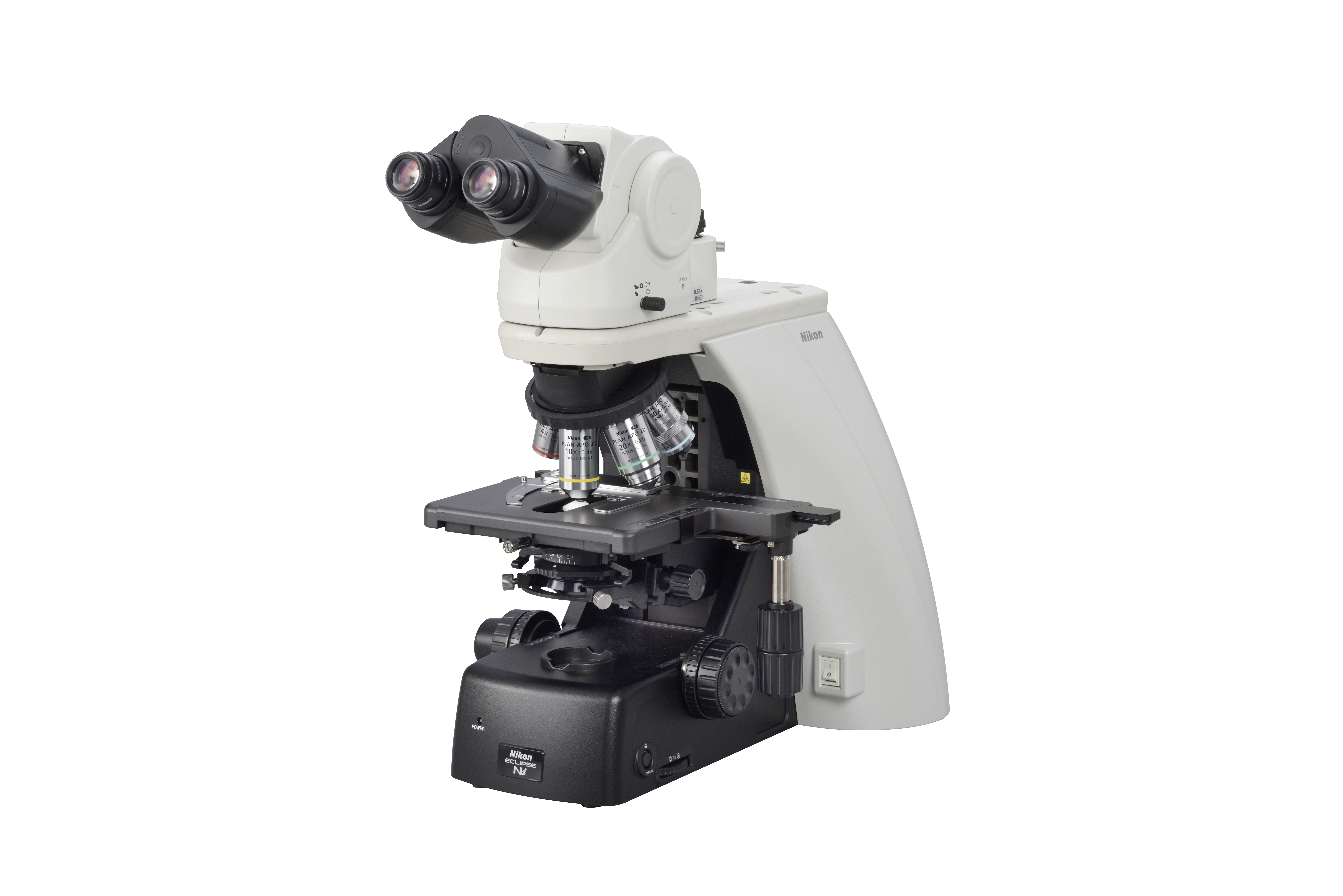 正置显微镜“ECLIPSE Ni-L”