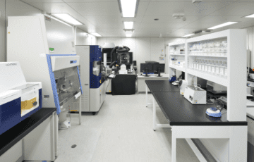 Nikon BioImaging Lab 湘南
