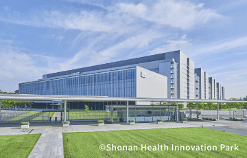 Nikon BioImaging Lab - Shonan -