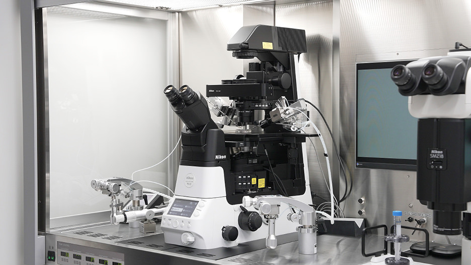 micromanipulators