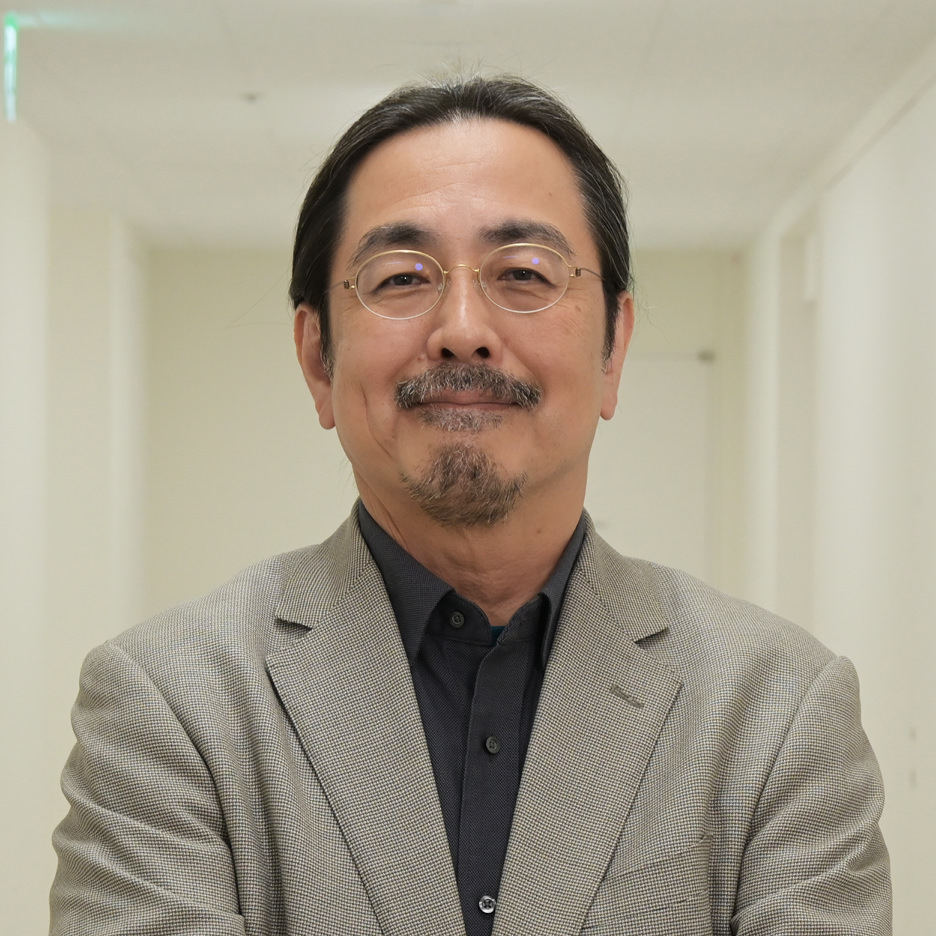 Tomoo Eto, Ph.D.