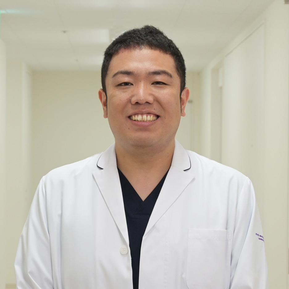 Tatsuya Kobayashi, Ph.D.