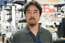 京都大学 iPS細胞研究所 講師 中川誠人先生