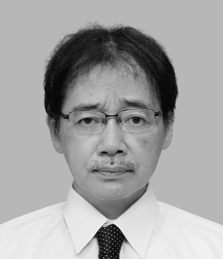 宮脇 敦史 先生